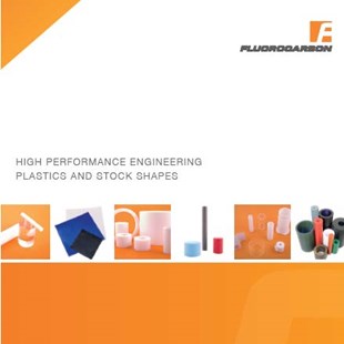High Performance Engineering Plastics and Stockshapes