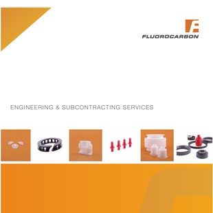 Engineering & Subcontracting Services